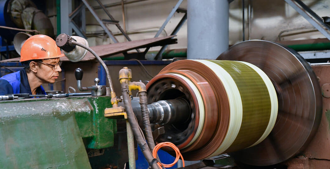 Токари зарабатывают больше IT-специалистов в Челябинской области