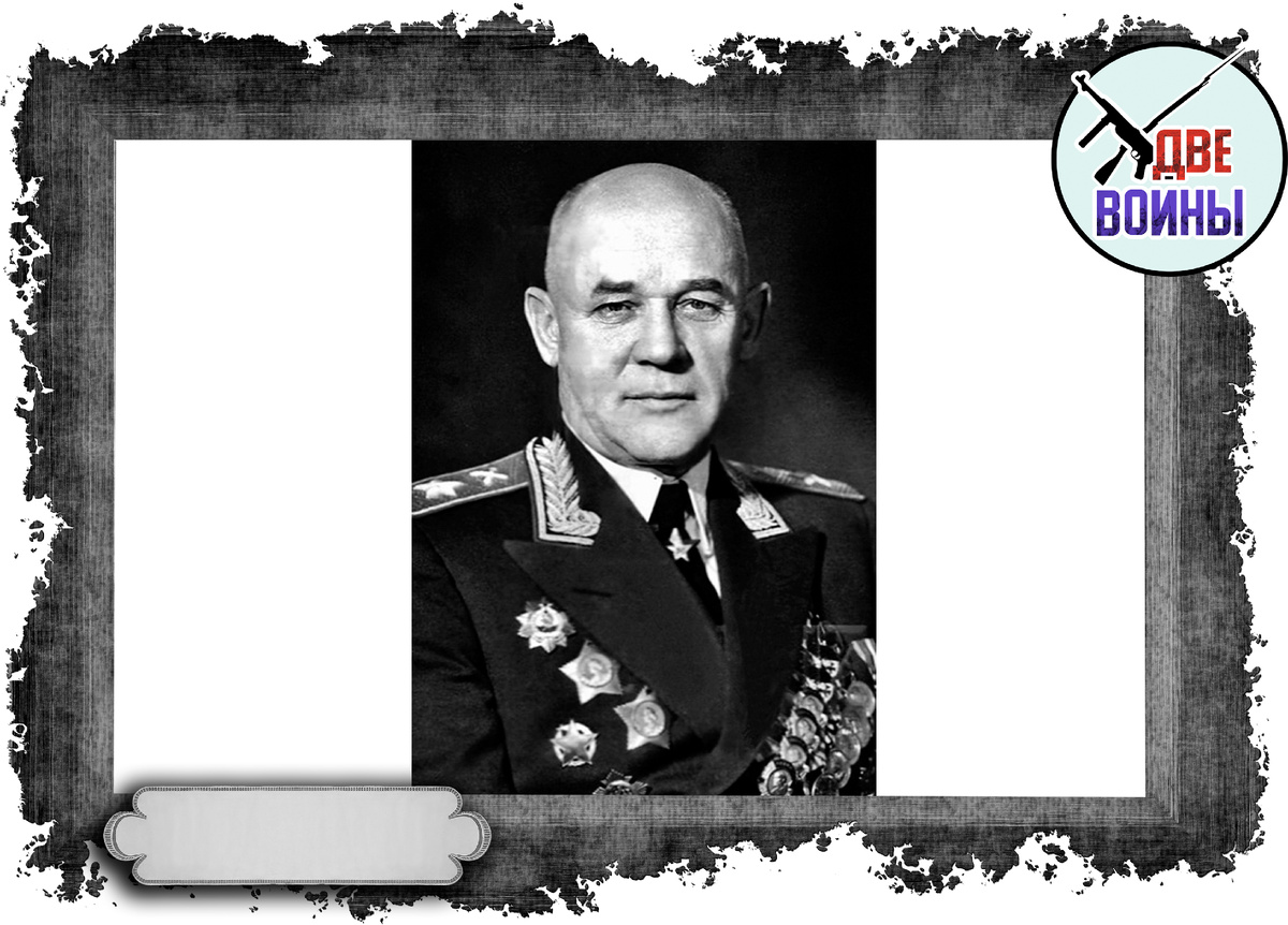 Николай Дмитриевич Яковлев. Фото в свободном доступе.