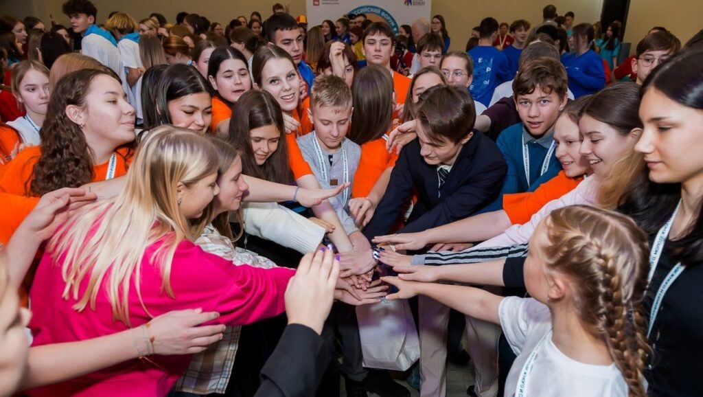    Фото: пресс-служба министерства по туризму Ульяна Бажанова