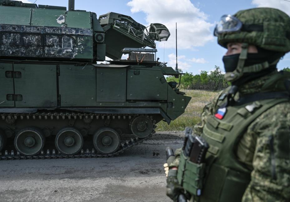    Станислав Красильников/РИА Новости