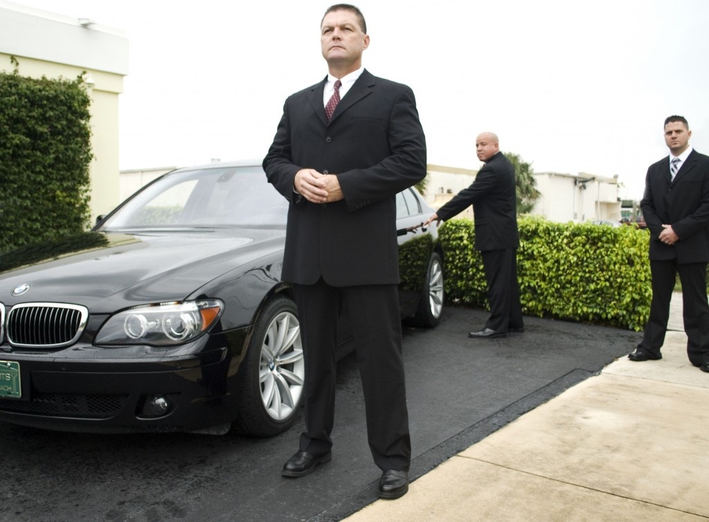 охрана Нижний Новгород +7 9524700507