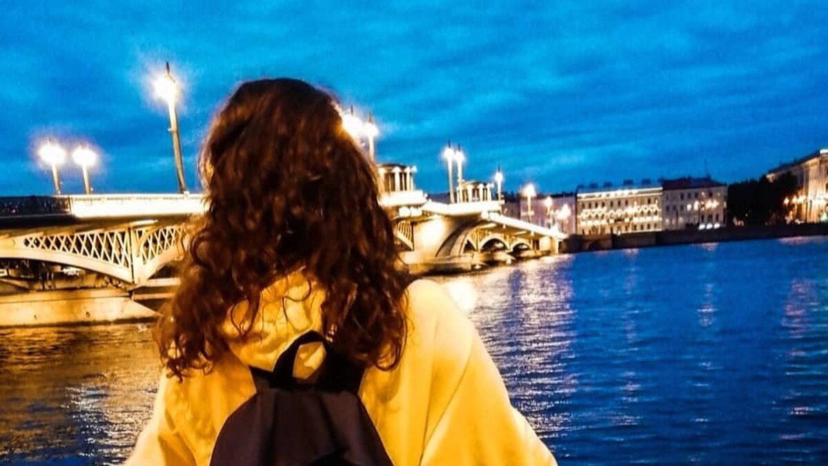   Из личного архива Юлии Московской