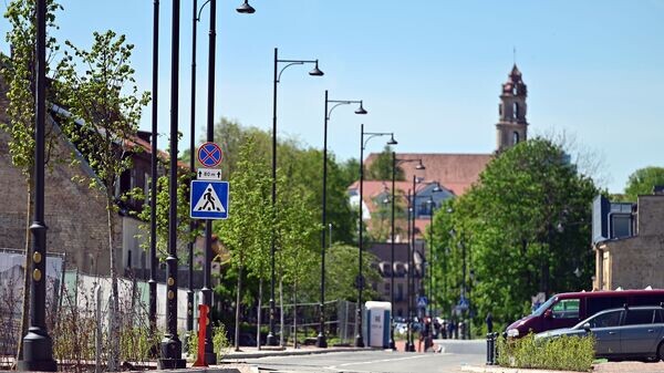    © Sputnik / Владислав Адамовский