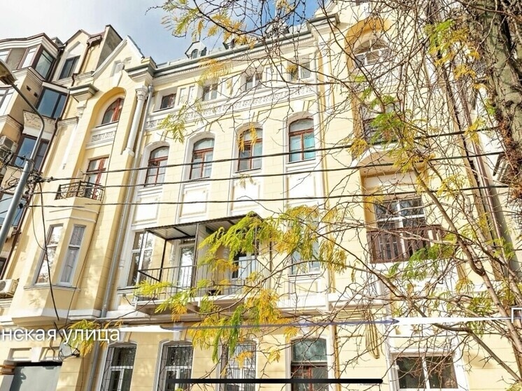    Фото: Яндекс Карты Редактор