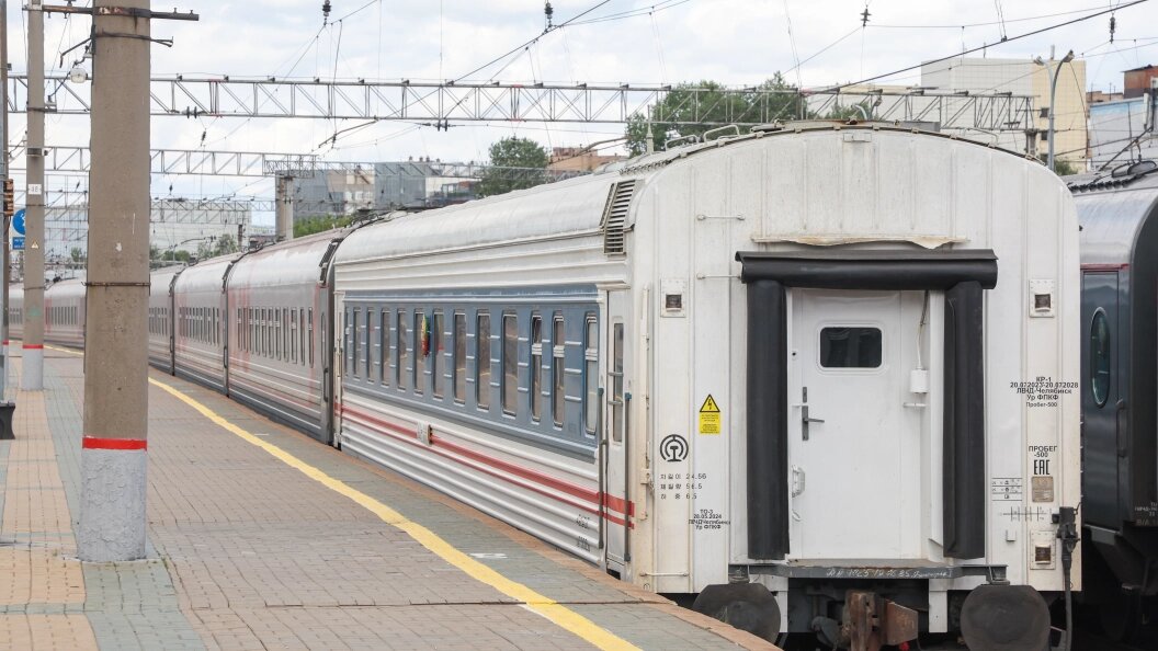    Belkin Alexey/news.ru/Globallookpress