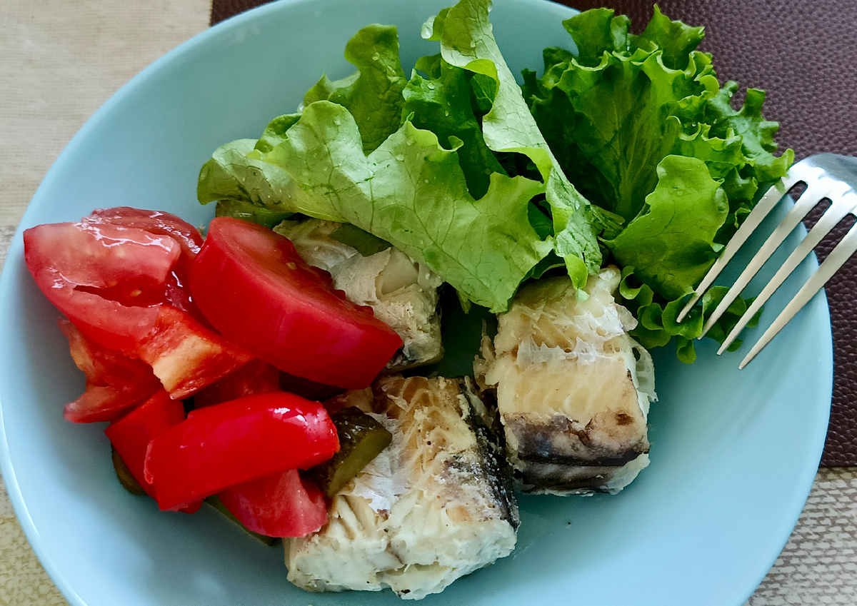 Готовая продукция. 