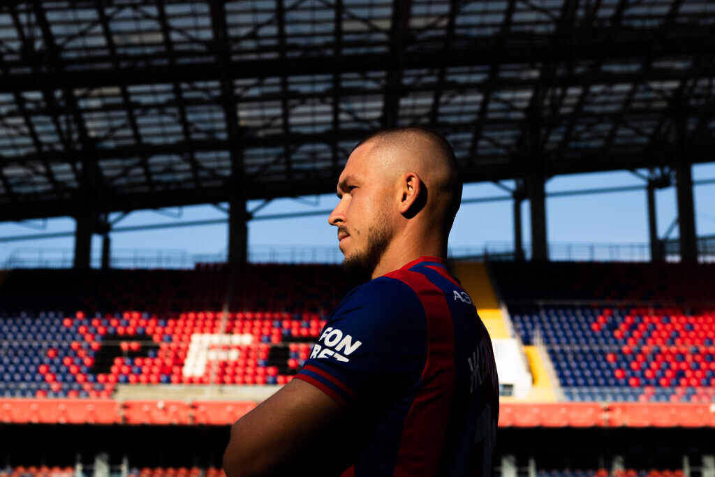    Фото: ПФК ЦСКА