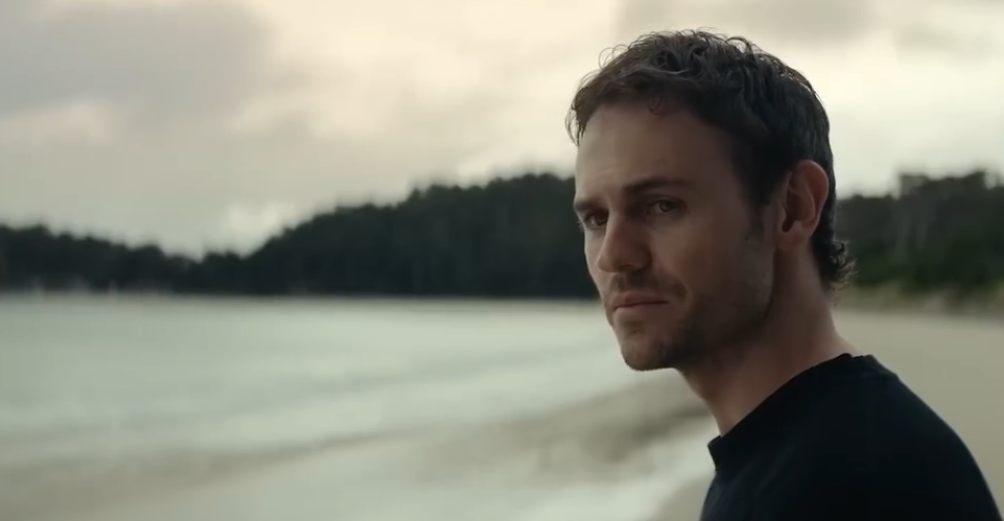 Фрагмент из сериала "Те, кто выжил"