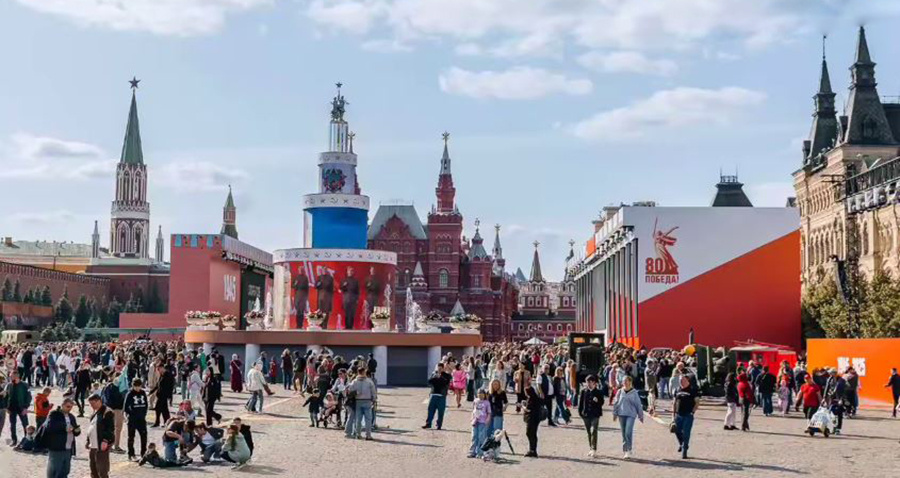    © Пресс-служба Мэра и Правительства Москвы 