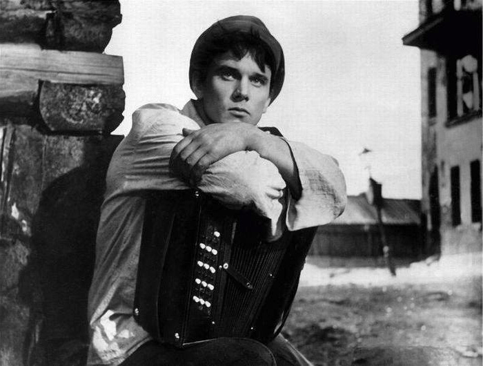 Георгий Юматов – как любовь может свести в могилу