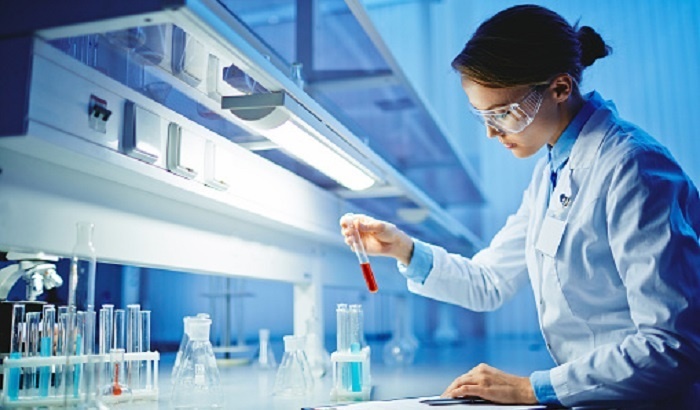    В океанской воде обнаружены сотни ранее неизвестных гигантских вирусов