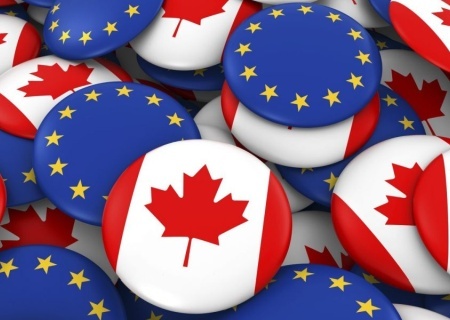    Кая Каллас одобрила принятие Канады в Евросоюз