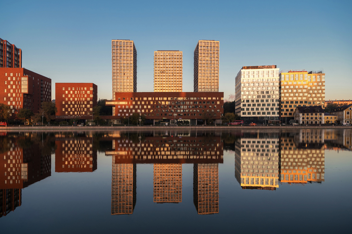 Фото: «Яндекс»