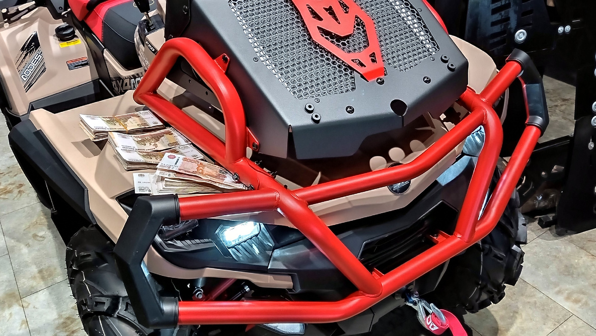 На первый взгляд экономия большая. а на самом деле? 