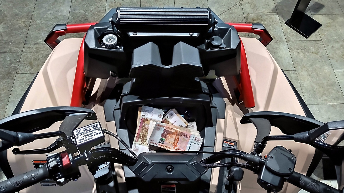 Когда в голова в эйфории экономии, выключается критическое мышление, чем могут воспользоваться мошенники