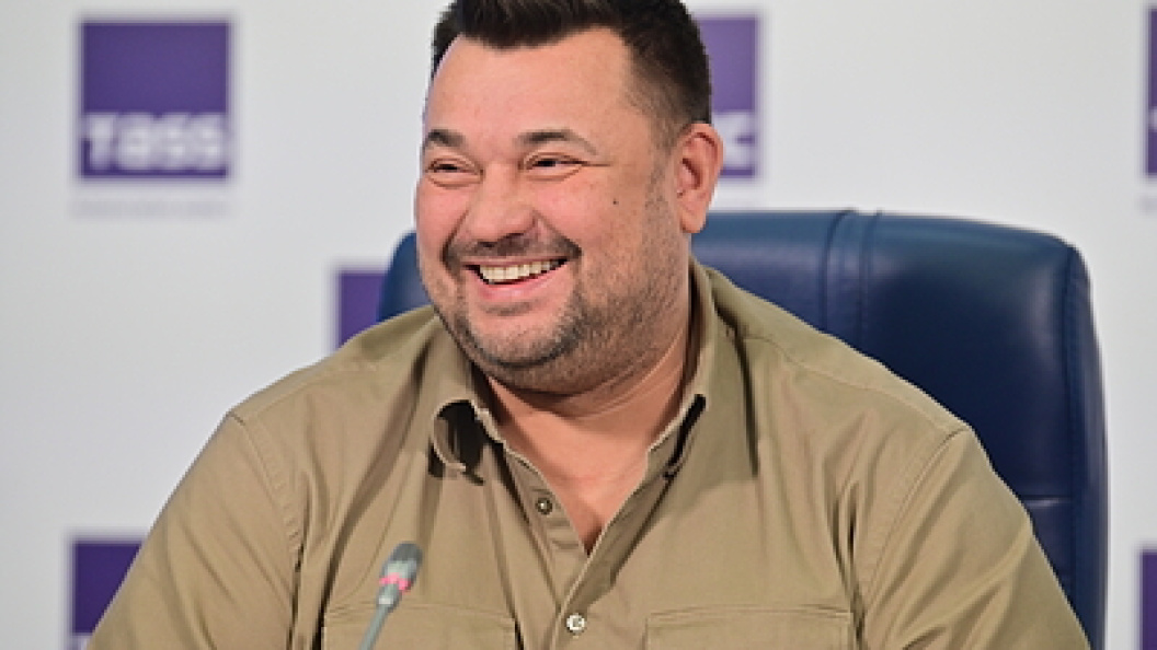    Фото: © Pavel Kashaev/Globallookpress