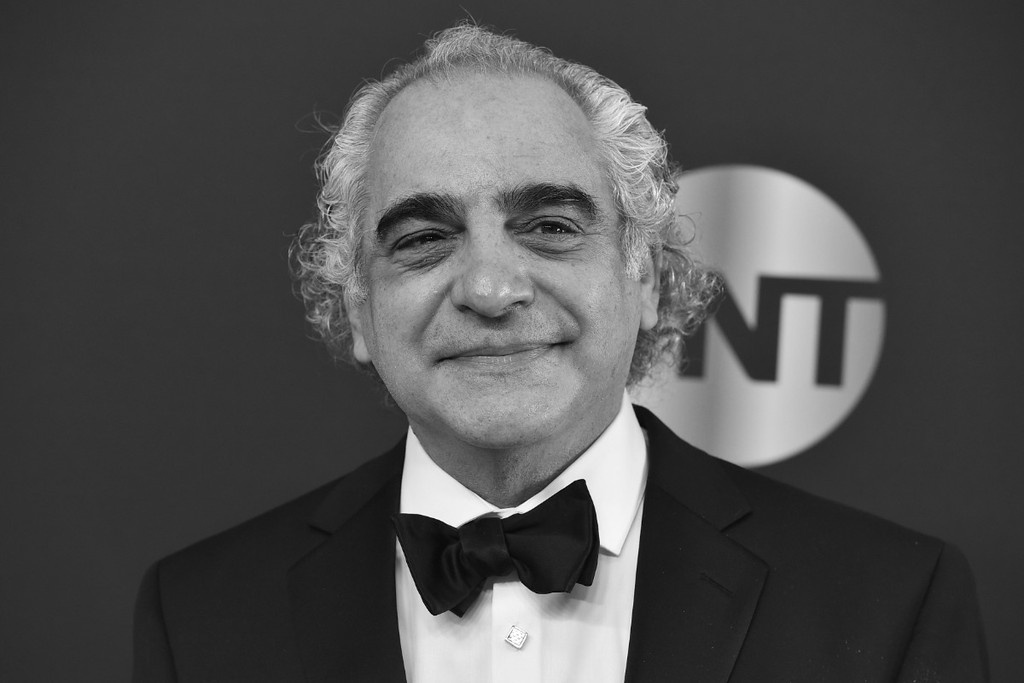    Фото © Jordan Strauss / Invision / AP / ТАСС