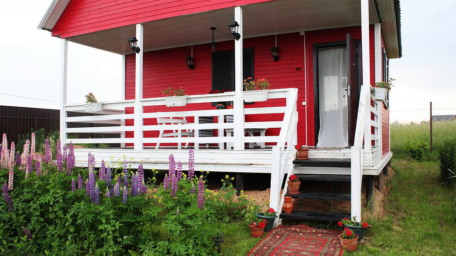 Проект Даши Косса