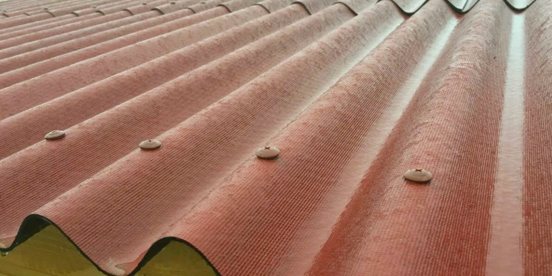 Что такое ондулин и зачем людям его "втюхивают", в качестве кровельного материала для дома?