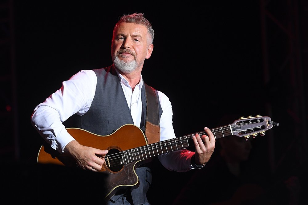 Купить билет на концерт Агутина в Сочи 2025 онлайн