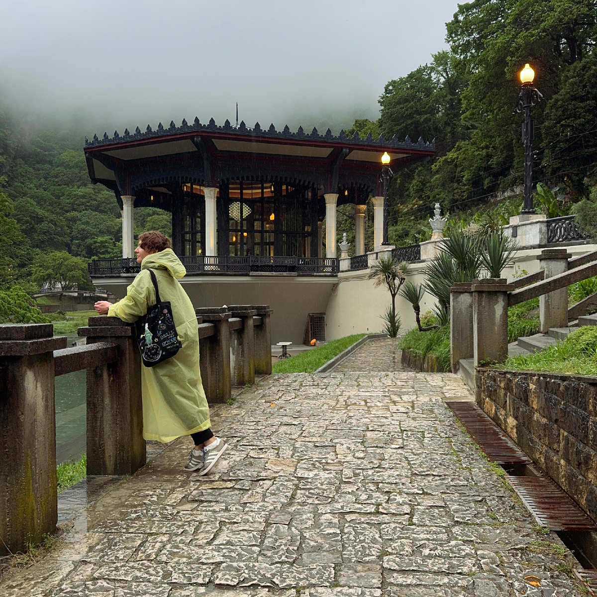 Абхазия. Фото автора