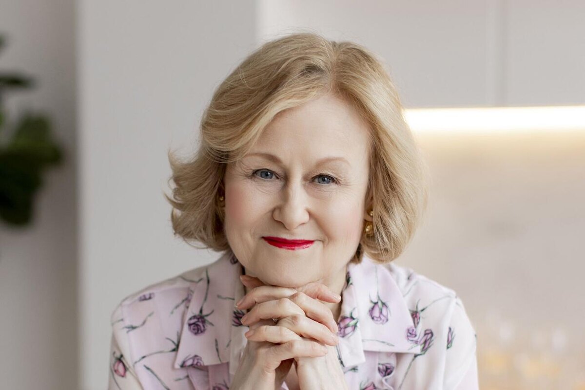    Дарья Донцова личный архив