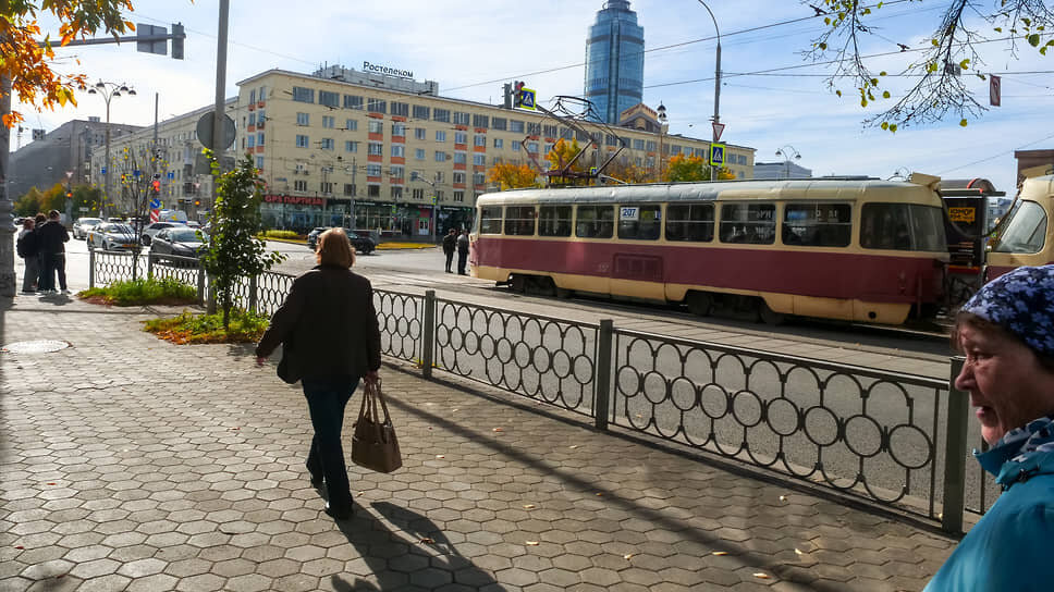 Фото: Евгения Яблонская / Коммерсантъ