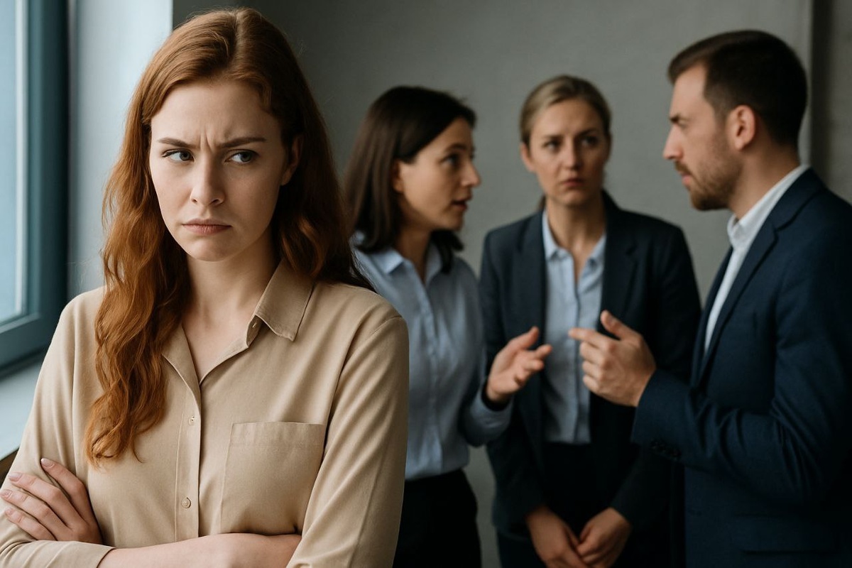 А теперь — попробуй сделать сама