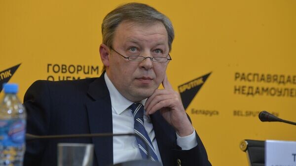    © Sputnik / Виктор Толочко