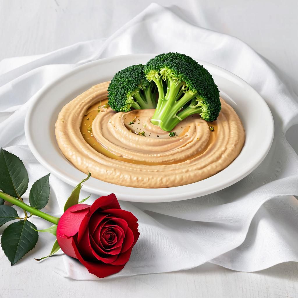 хумус это паштет из бобовых, обычно из сочетания нута с наполнителями, подается к столу как самостоятельное блюдо, также как намазка на бурерброд либо гарнир к миясу, рыбе и др.