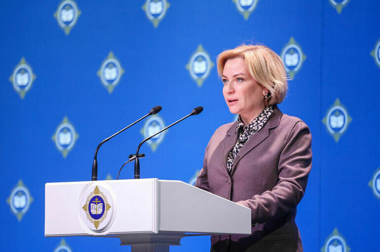   Пресс-служба Совета Федерации