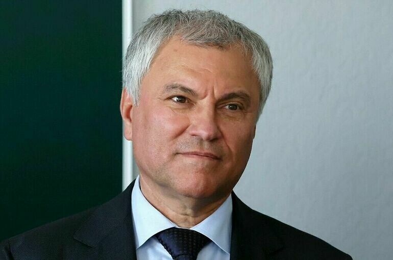   Пресс-служба Госдумы