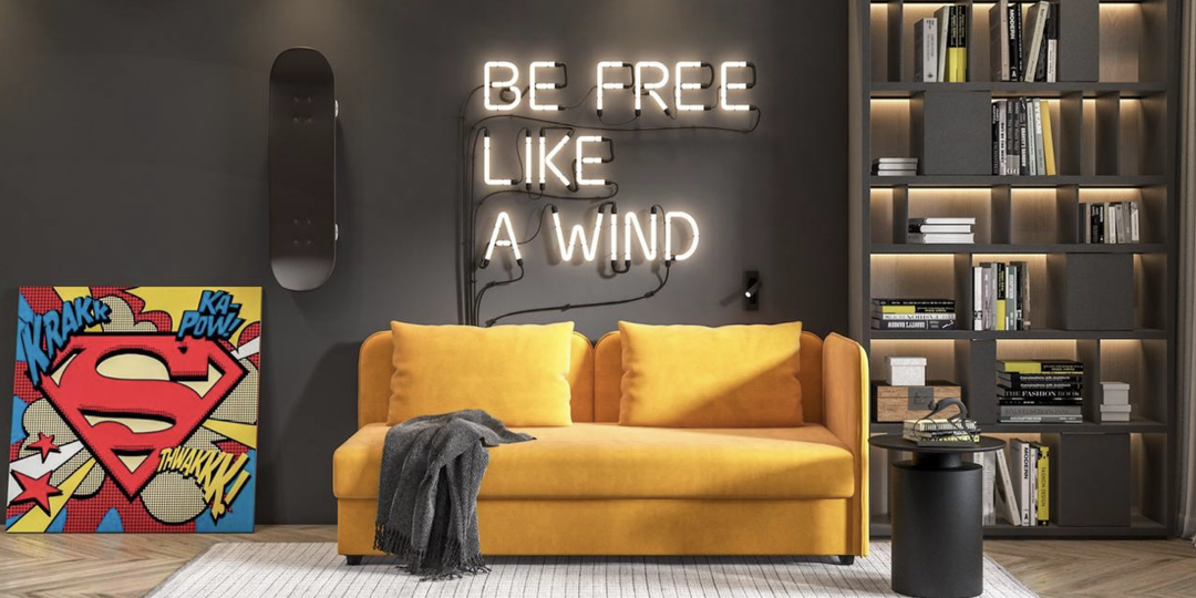 Как выбрать диван для гостиной? Практическое руководство от Диван Босс