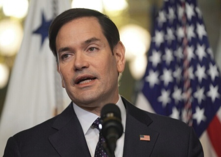    Рубио рассказал, почему Трамп не будет вводить новые санкции против России