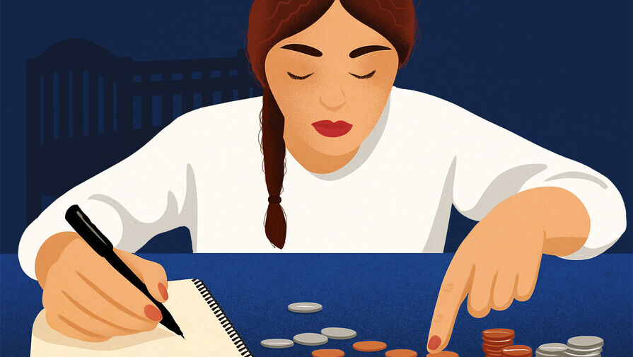 Даша Зайцева/«Газета.Ru» 