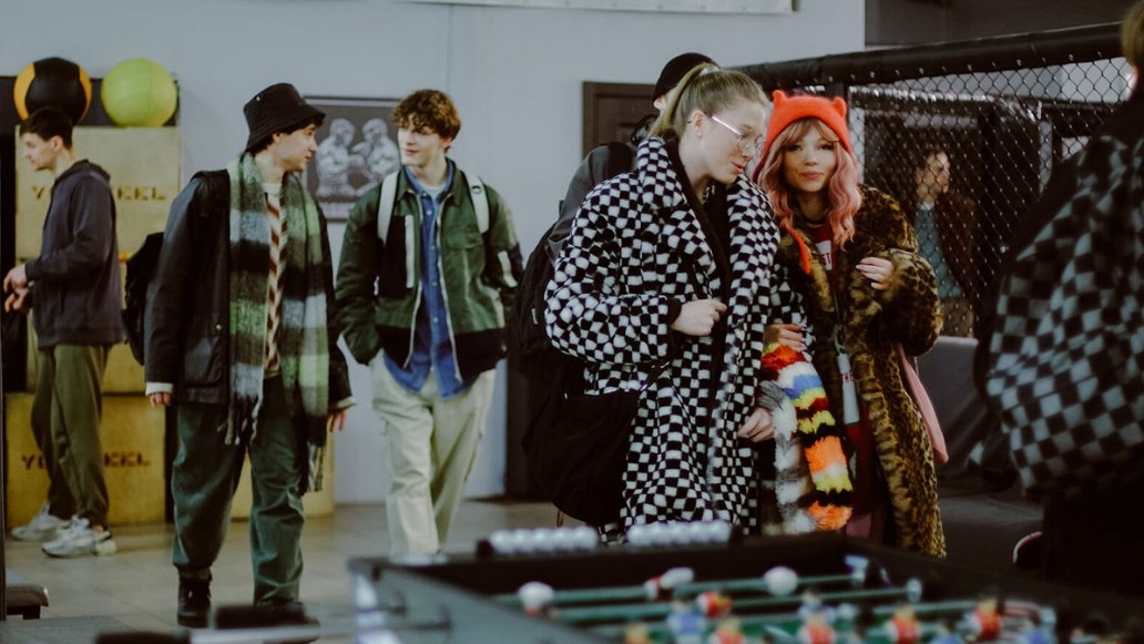 Листайте вправо, чтобы увидеть больше изображений