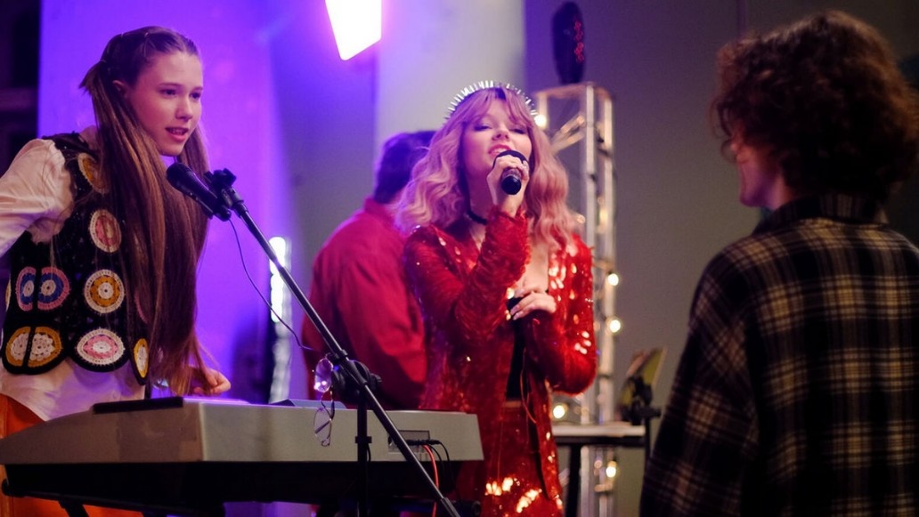 Листайте вправо, чтобы увидеть больше изображений