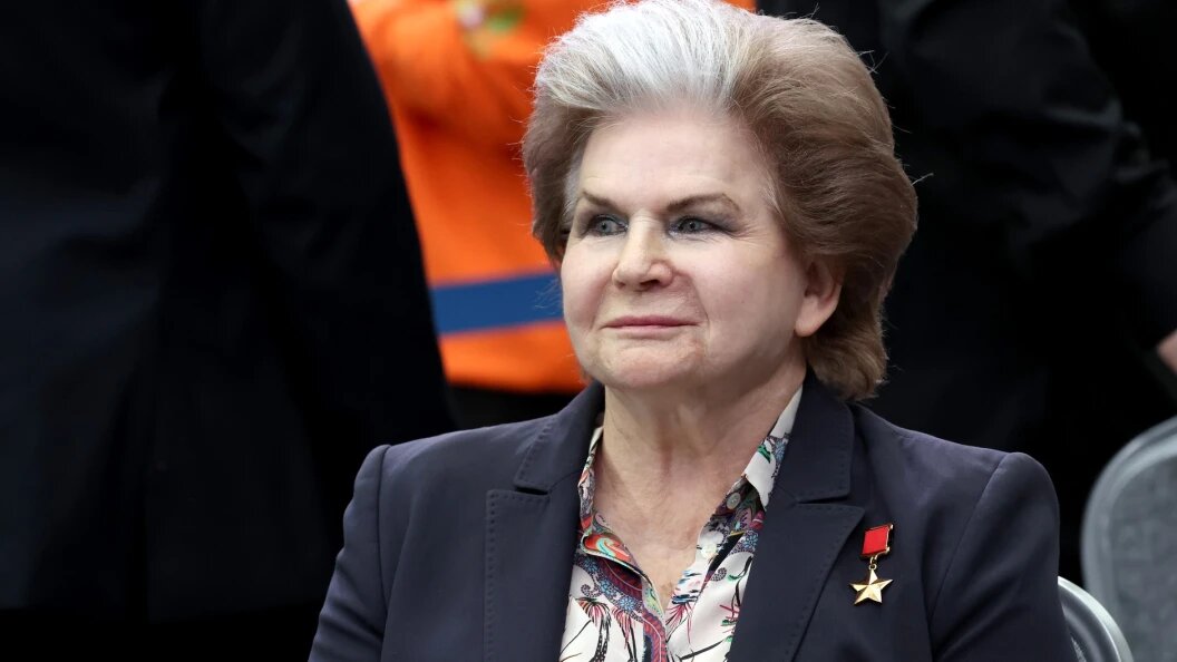    Фото: Komsomolskaya Pravda/Global Look Press/Globallookpress