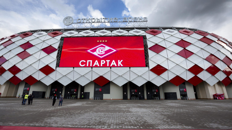 ФК Спартак-Москва