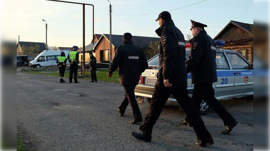 Фото: пресс-служба МВД по Республике Башкортостан