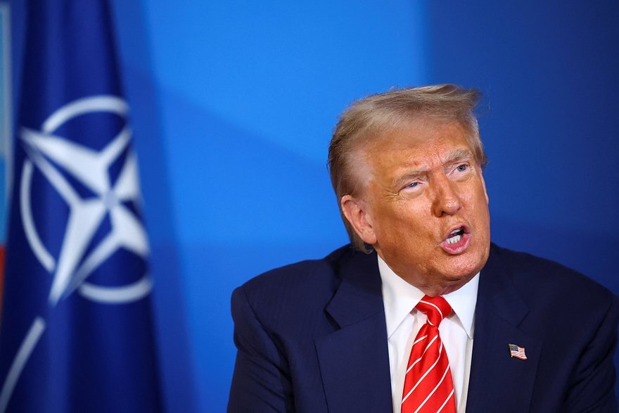    Фото: Piroschka Van De Wouw / Reuters