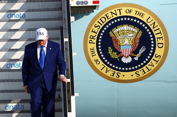    Фото: Piroschka Van De Wouw / Reuters