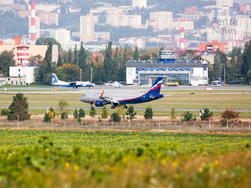    © Фото из архива ИА «PenzaNews»