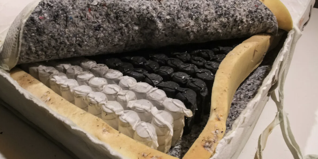 Как ухаживать за матрасом: пошаговая инструкция от Диван Босс