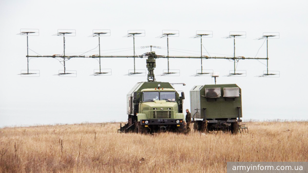     Фото: armyinform.com.ua   
 Текст: Валерия Городецкая
