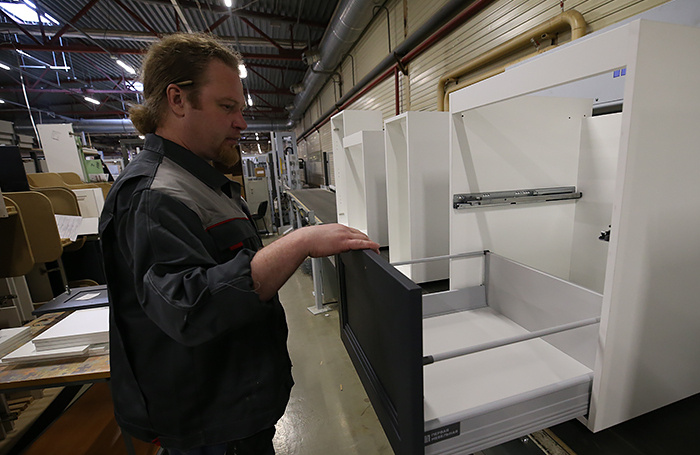    Петр Ковалев/ТАСС