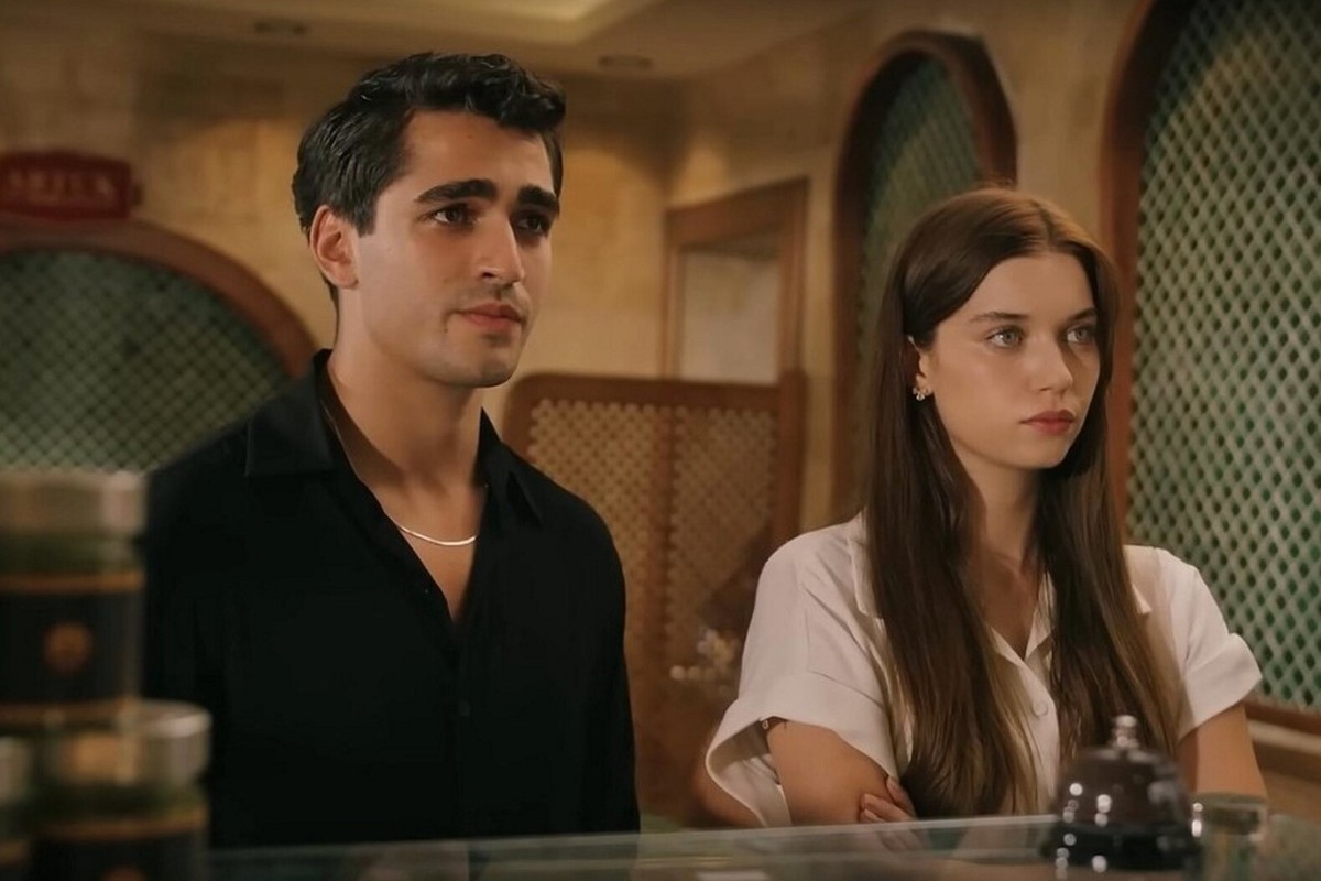 Кадр из фильма. Фото взято из поисковика Яндекс. 