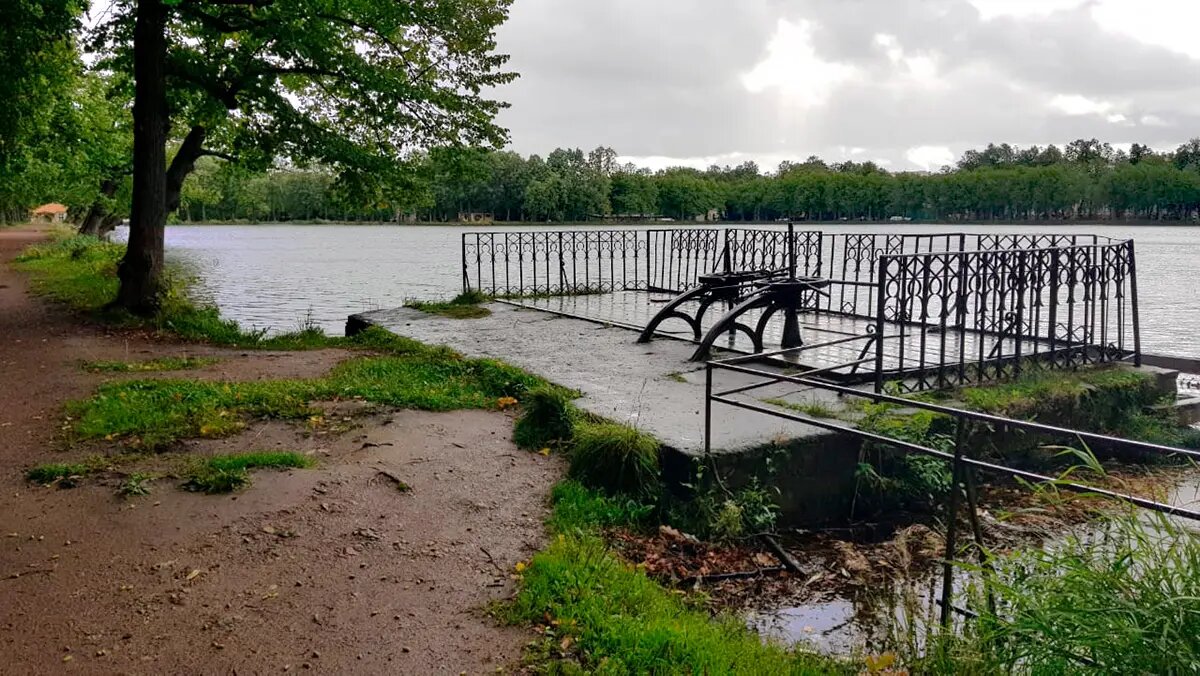 Автор фотографии Иван Коновалов