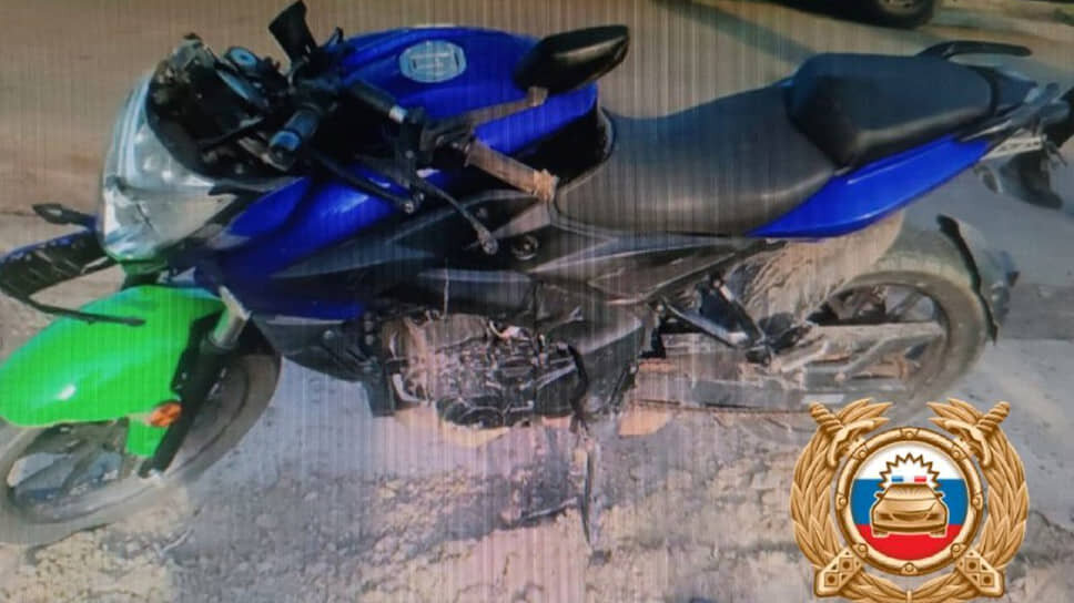 Фото: пресс-служба Госавтоинспекции по Ростовской области