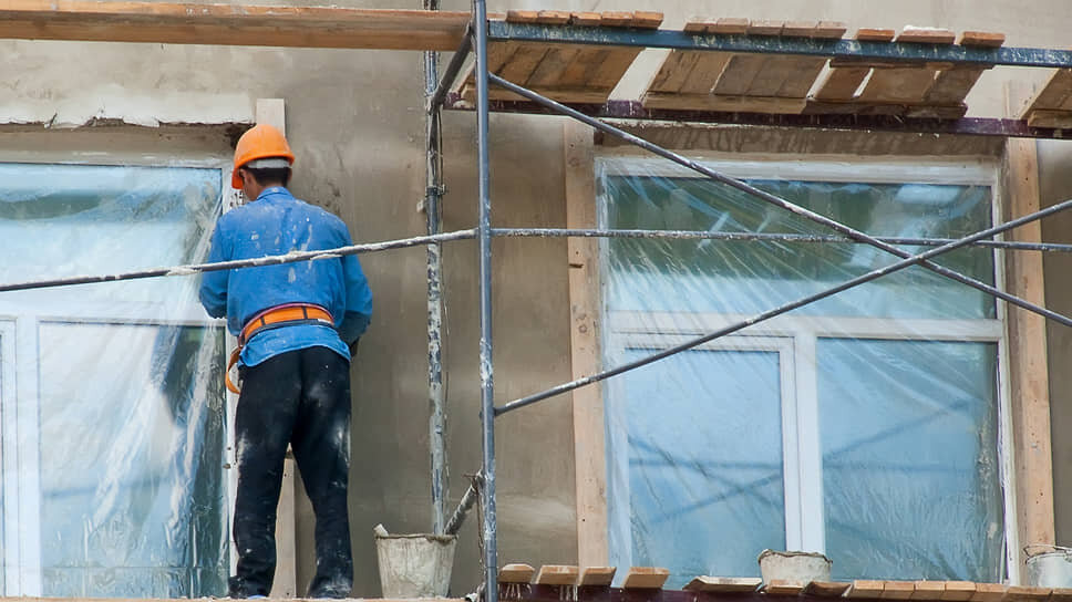 Фото: Игорь Елисеев / Коммерсантъ